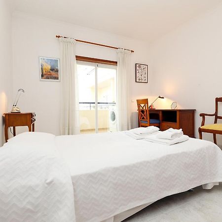C19 - Do Mar Apartment In Lagos Bagian luar foto