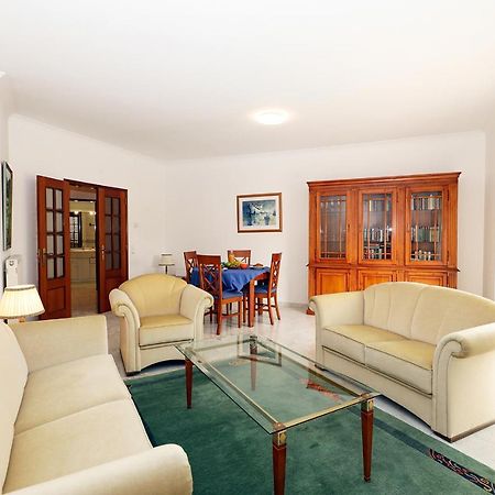 C19 - Do Mar Apartment In Lagos Bagian luar foto