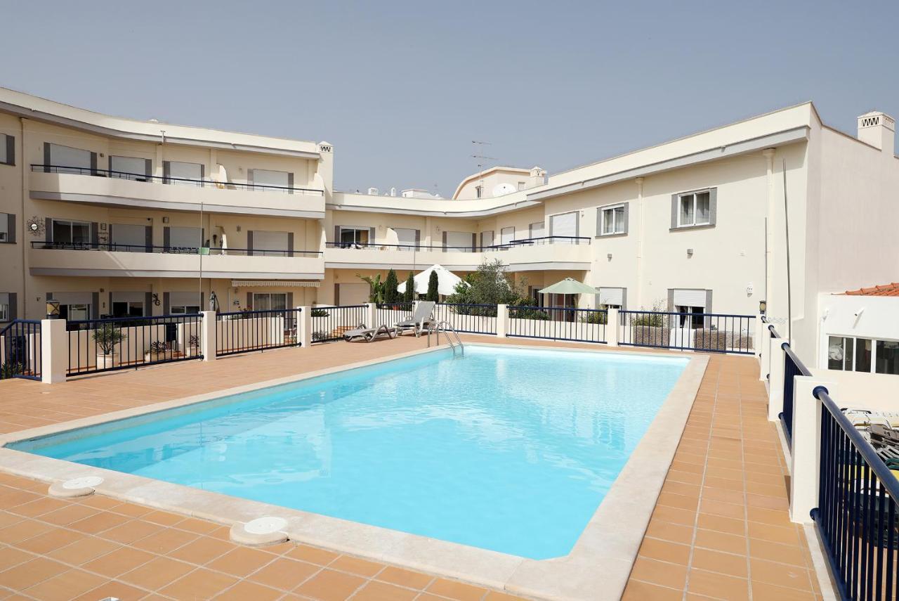 C19 - Do Mar Apartment In Lagos Bagian luar foto