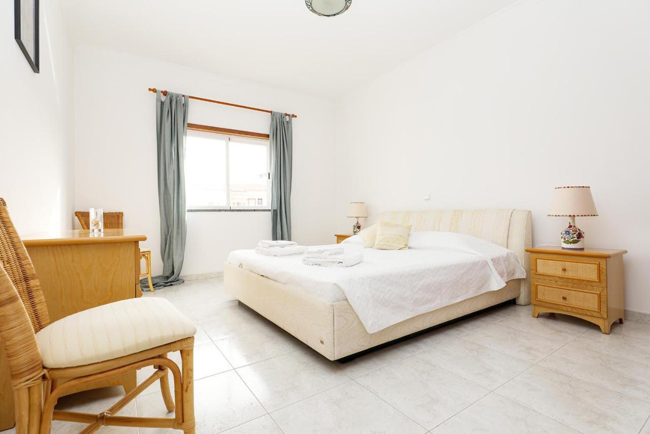 C19 - Do Mar Apartment In Lagos Bagian luar foto