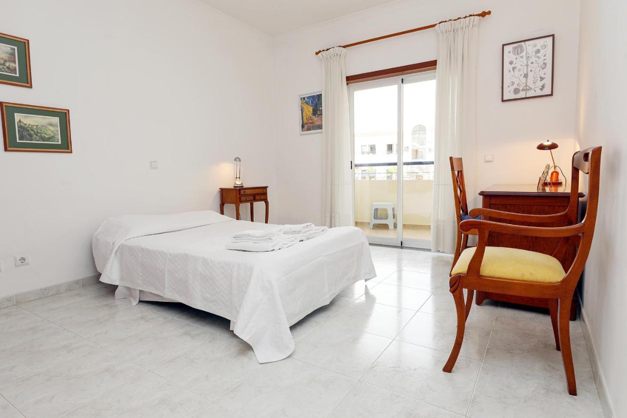 C19 - Do Mar Apartment In Lagos Bagian luar foto