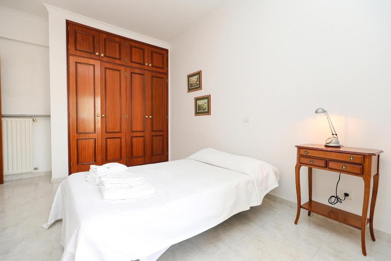 C19 - Do Mar Apartment In Lagos Bagian luar foto