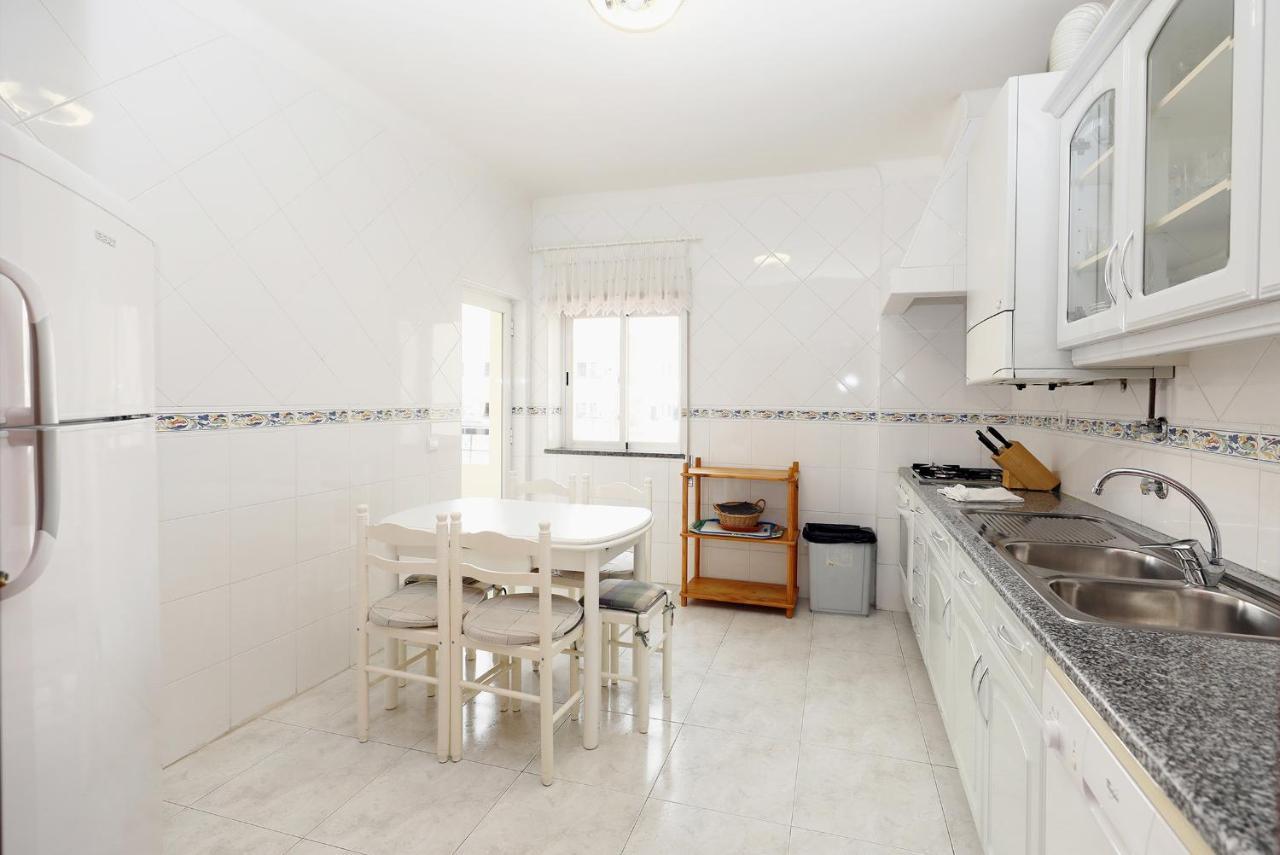 C19 - Do Mar Apartment In Lagos Bagian luar foto