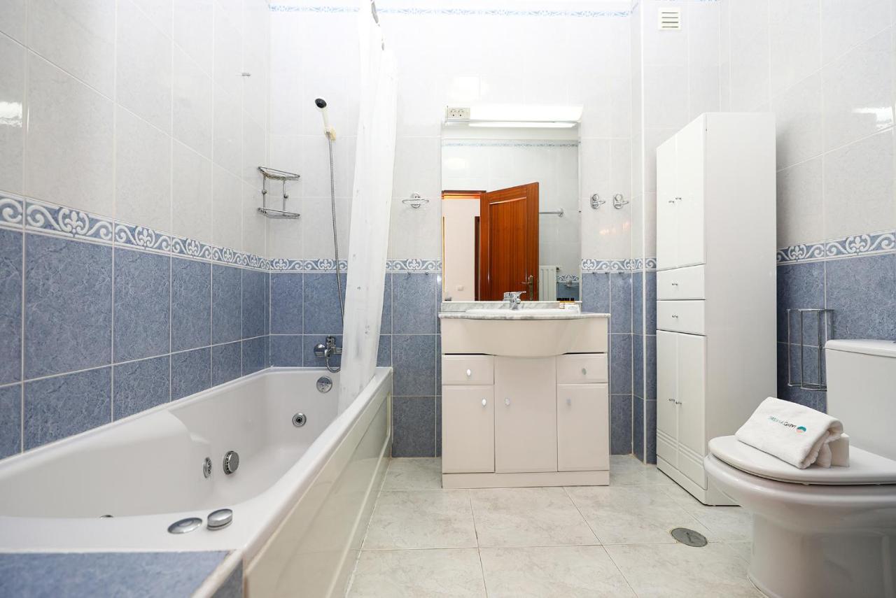C19 - Do Mar Apartment In Lagos Bagian luar foto