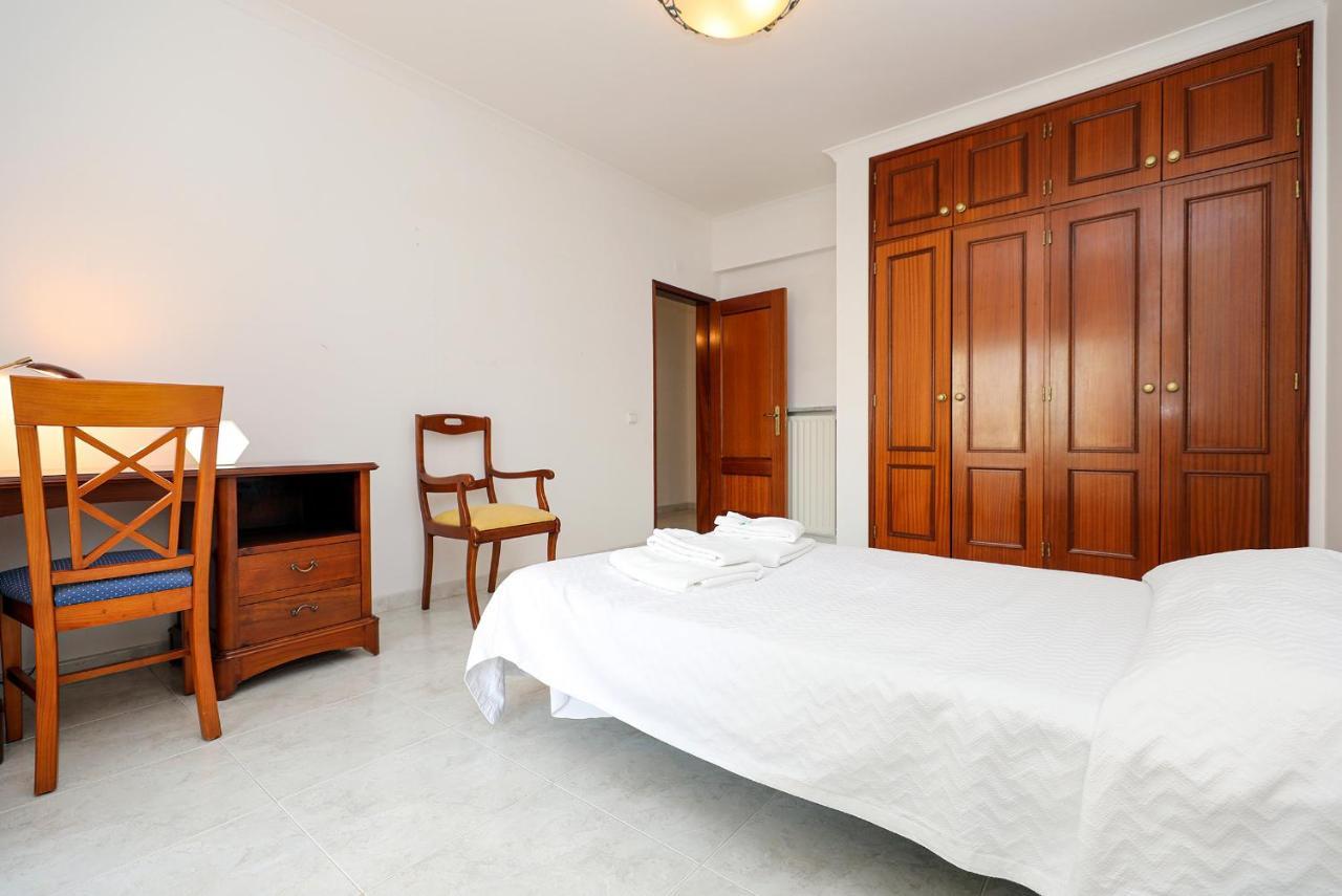 C19 - Do Mar Apartment In Lagos Bagian luar foto