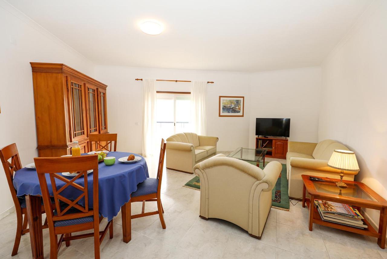 C19 - Do Mar Apartment In Lagos Bagian luar foto
