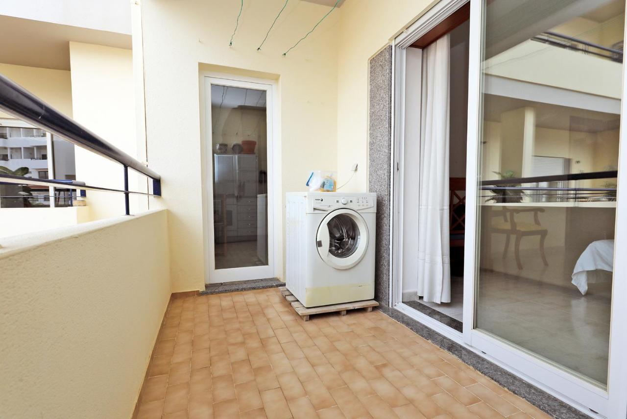 C19 - Do Mar Apartment In Lagos Bagian luar foto