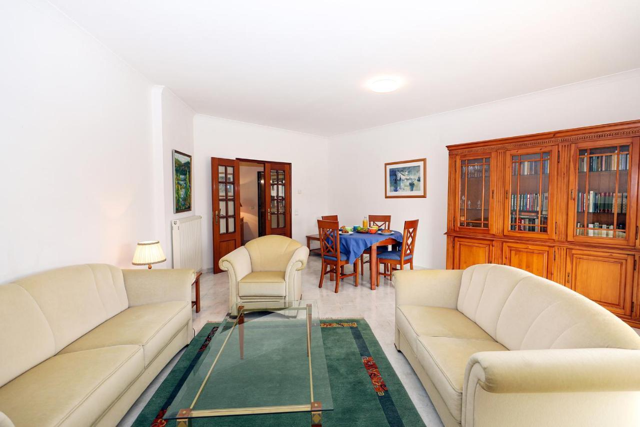 C19 - Do Mar Apartment In Lagos Bagian luar foto
