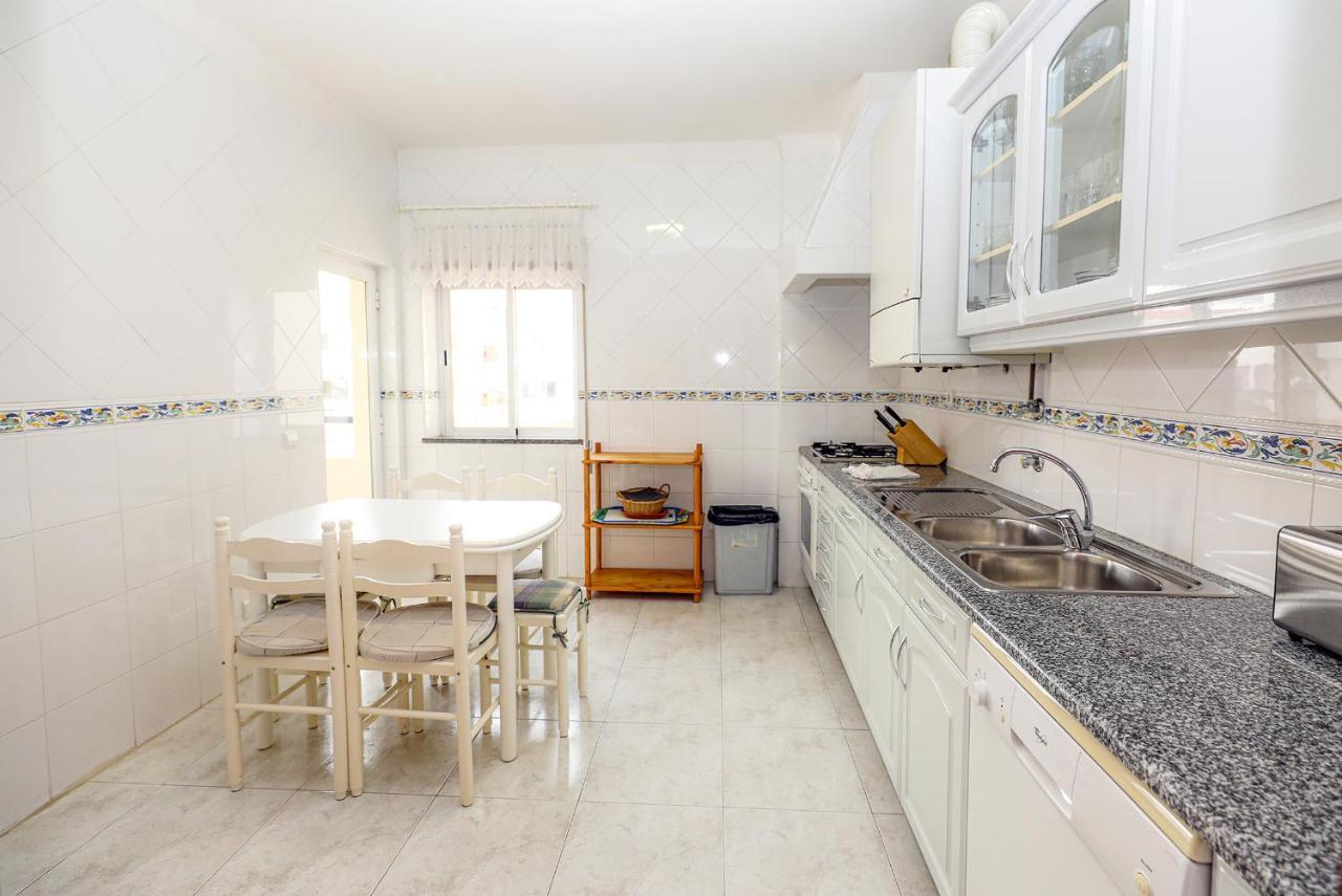 C19 - Do Mar Apartment In Lagos Bagian luar foto
