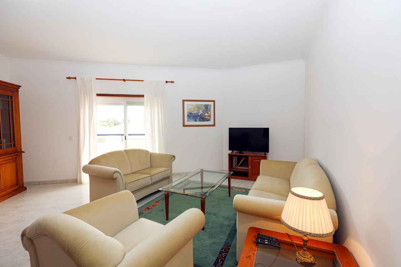 C19 - Do Mar Apartment In Lagos Bagian luar foto