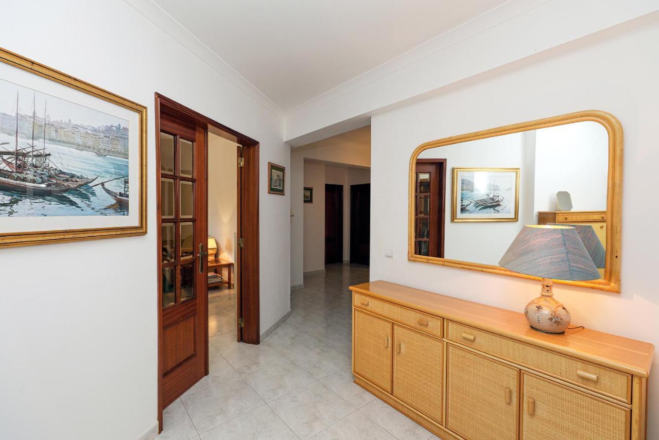 C19 - Do Mar Apartment In Lagos Bagian luar foto