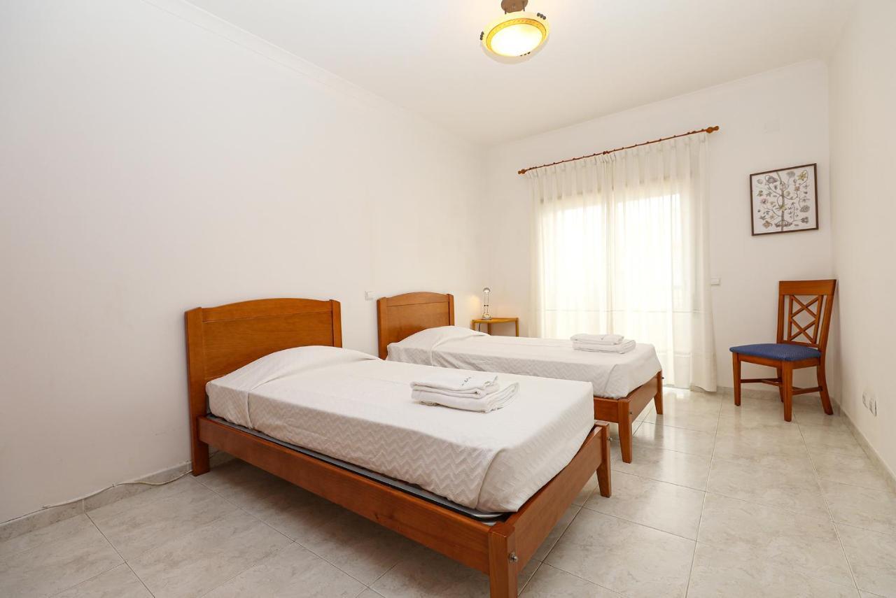 C19 - Do Mar Apartment In Lagos Bagian luar foto